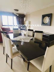 Apartment for Rent in Costa del Este - 3 bedrooms