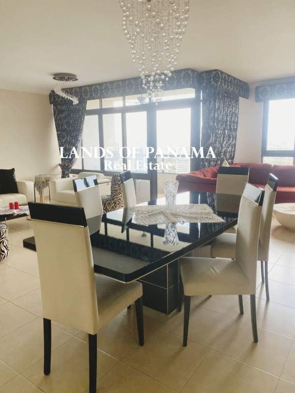 Kids bedroom with car-shaped bed, large windows, AC, playful decor PH Parque del Mar Costa del Este Panama City