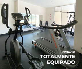 Apartment for Rent in Pedregal - 3 bedrooms