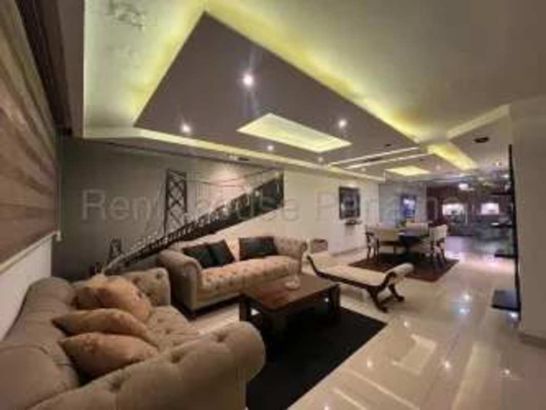 Spacious 3BR Family House for Rent Altos de Panama in - View 3