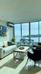 Apartment for Sale or Rent in Arraiján - 2 bedrooms