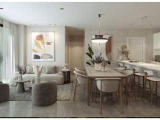 Apartment for Sale in Panamá Pacifico - 2 bedrooms