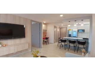 Apartment for Sale in Veracruz - 2 bedrooms