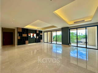 Apartment for Sale in Santa María - 2 bedrooms