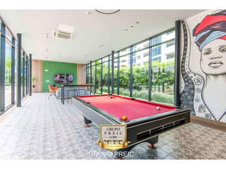 Apartment for Rent in Costa del Este - 2 bedrooms