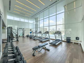 Apartment for Rent in San Francisco - 3 bedrooms