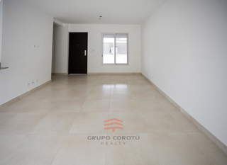 Duplex House for Sale in Don Bosco - 3 bedrooms