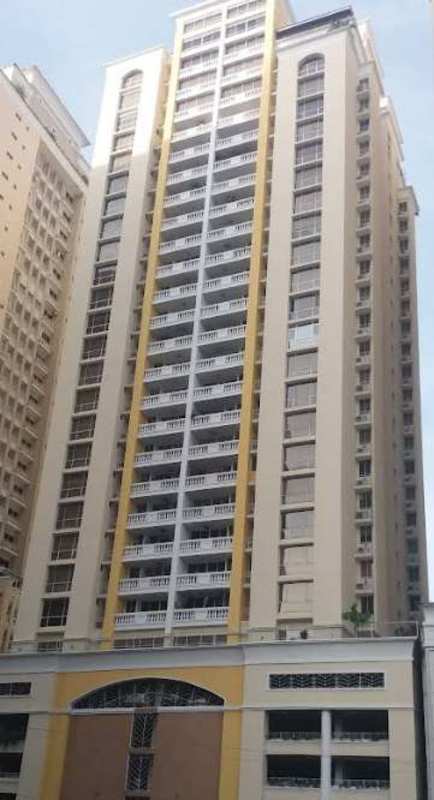 Spacious 3BR Apartment PH Sophia Tower Obarrio