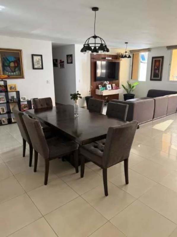 Modern condominium high-rise PH Sophia Tower with multiple balconies and parking garage Obarrio Panama City