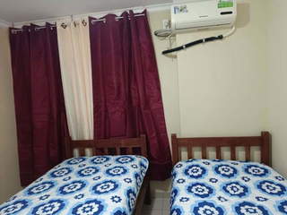 Apartment for Rent in Juan Díaz - 2 bedrooms