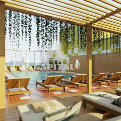 Apartment for Sale in Bella Vista - 1 bedroom