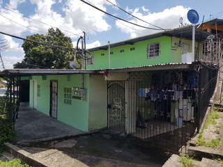 Room / Studio for Rent in San Miguelito - 1 bedroom