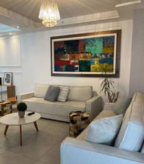 Apartment for Sale in San Francisco - 3 bedrooms