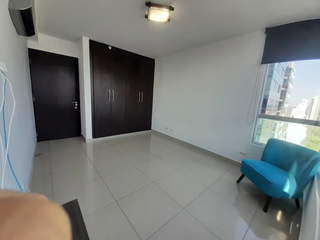 Apartment for Rent in Costa del Este - 2 bedrooms