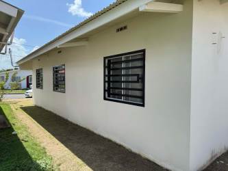 2BR House for Rent in Bosque Dorado La Chorrera