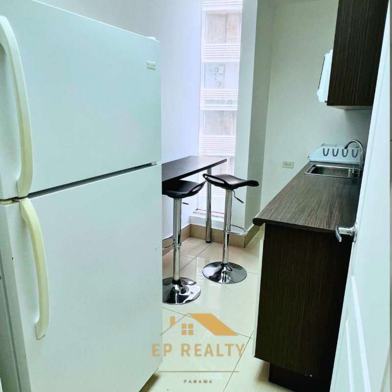 Furnished Office for Rent PH BICSA Tower Ave Balboa 200m2