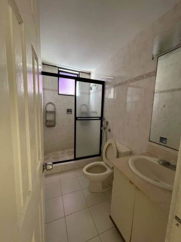 Furnished 3BR Apartment PH Arrecife Punta Paitilla