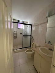 Apartment for Rent in Punta Paitilla - 3 bedrooms