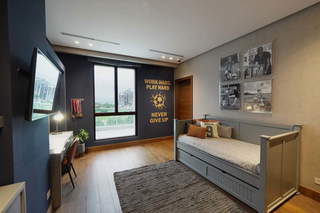 Apartment for Sale in Santa María - 4 bedrooms