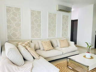 Apartment for Rent in San Francisco - 2 bedrooms