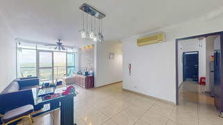 Apartment for Sale in Betania - 3 bedrooms