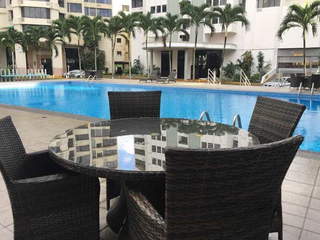 Penthouse for For Rent in Villa de las Fuentes - 4 bedrooms