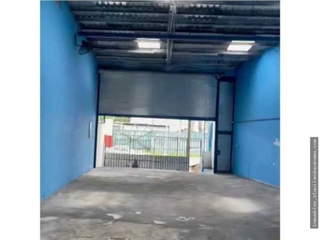 Warehouse for Rent in Calidonia - 0 bedrooms