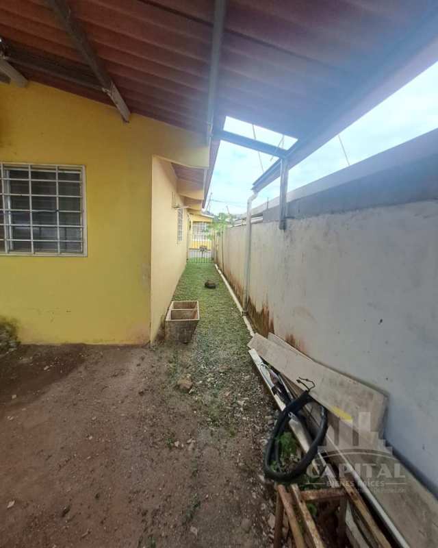 Living area with sofa and rocking chair Altos de la Castellana El Crisol