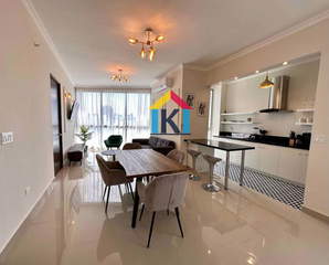 Apartment for Rent in Obarrio - 1 bedroom