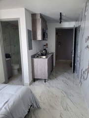 Studio Apartment for Sale in Marbella - 1 bedroom