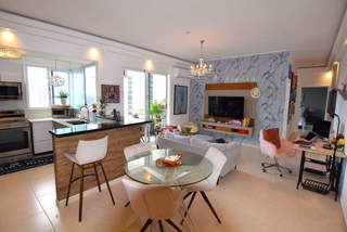 Apartment for Rent in Bella Vista - 2 bedrooms