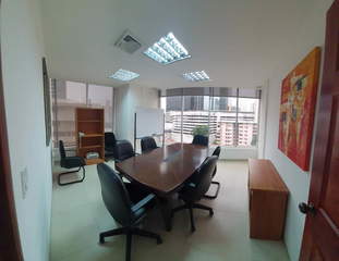 Commercial Office for Sale in Obarrio - 0 bedrooms