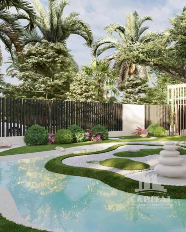 Home gym with floor to ceiling windows at PH Oasis Zen Panama