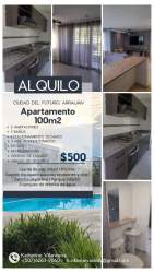 Family-friendly complex with pool, sports courts, playground in PH Pacific Hills Veracruz Arraiján Panama rental