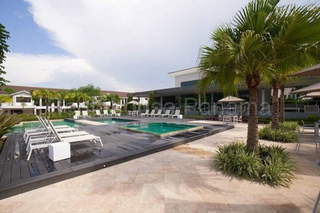 Duplex House for Rent in San Miguelito - 3 bedrooms