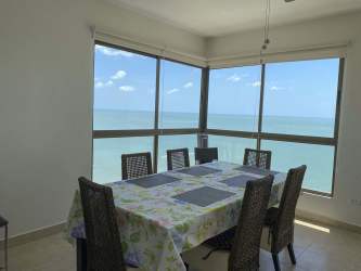 Oceanfront 4BR Condo For Sale at PH Biltmore Playa Malibu