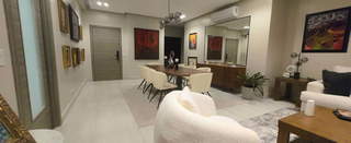 Apartment for Rent in Costa del Este - 3 bedrooms