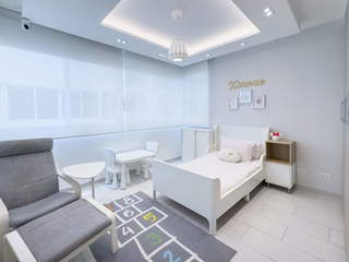 Apartment for Rent in San Francisco - 3 bedrooms