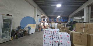 Commercial Warehouse for Sale in Zona Libre - 0 bedrooms