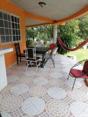 House for Short-Term Rental in Las Uvas - 2 bedrooms