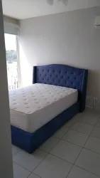 Beachside 2BR Apartment PH Vista Azul Playa Dorada