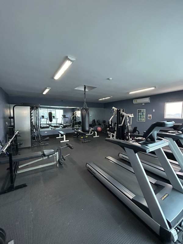 Furnished 3BR Apartment for Rent PH Mont Royale El Cangrejo