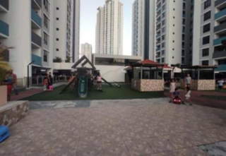 Apartment for Rental in Victoriano Lorenzo - 3 bedrooms