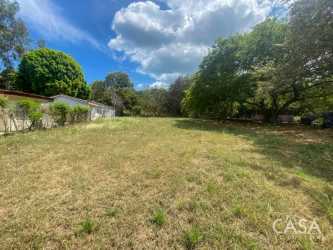 Large open lot in residential beach neighborhood Playa Coronado Panama