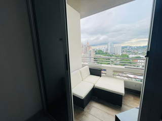 Apartment for Rent in Bella Vista - 2 bedrooms