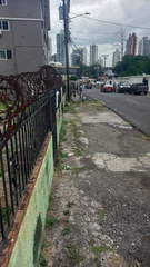 Land Lot for Rental in Parque Lefevre - 0 bedrooms