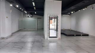 Commercial Retail/Showroom for Rent in San Francisco - 0 bedrooms