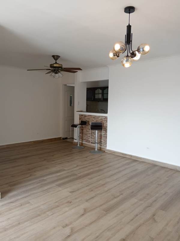 2BR Condo with Balcony Pool in La Loma Hato Pintado