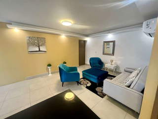 Apartment for Sale in Obarrio - 3 bedrooms