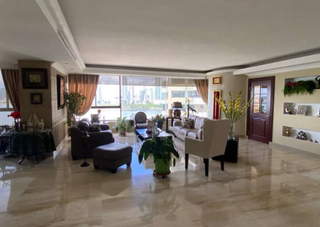 Apartment for Sale in Punta Paitilla - 5 bedrooms